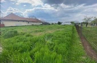 Eladó Pusztamonostori lakóövezeti telek hirdetés (44535439)