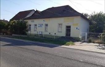 Eladó Jászalsószentgyörgyi egyéb üzlethelyiség hirdetés (31937644)