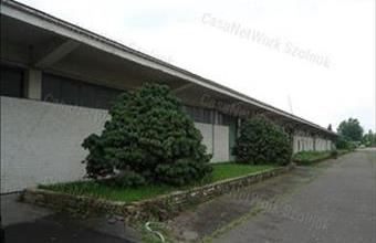 Eladó Szolnoki fejlesztési ipari terület hirdetés (83964776)