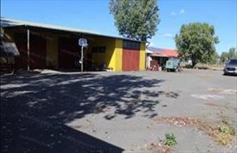 Eladó Szolnoki műhely hirdetés (45747717)