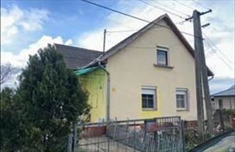 Eladó Tiszaföldvári családi ház hirdetés (73587757)