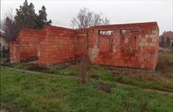 Eladó Fegyverneki lakóövezeti telek hirdetés (87738423)