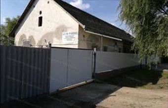 Eladó Kisújszállási fejlesztési ipari terület hirdetés (11217287)