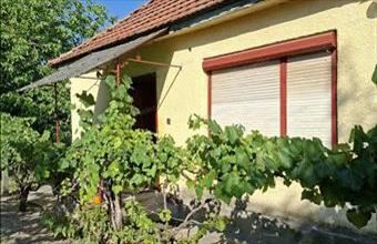 Eladó Fülöpházai családi ház hirdetés (44747452)