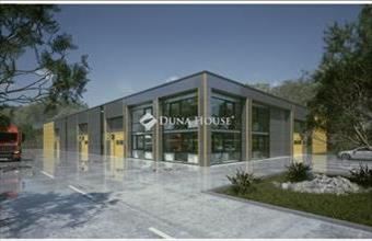 Eladó Maglódi egyéb ipari ingatlan hirdetés (43549427)