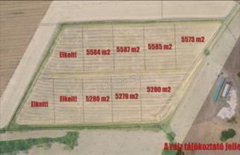 Eladó Szokolyai egyéb telek hirdetés (89912157)