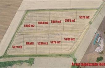 Eladó Szokolyai egyéb telek hirdetés (89912157)