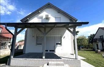 Eladó Balatonkeresztúri hétvégi ház hirdetés (32329757)