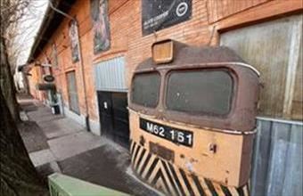 Eladó Székesfehérvári egyéb vendéglátó ingatlan hirdetés (33453549)