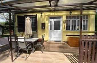 Eladó Balatonfenyvesi hétvégi ház hirdetés (93474254)