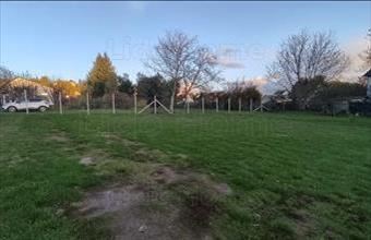 Eladó Fonyódi lakóövezeti telek hirdetés (27238956)