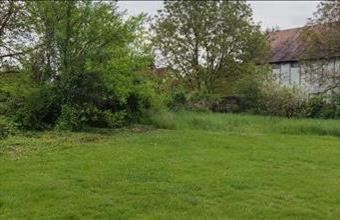 Eladó Fonyódi lakóövezeti telek hirdetés (27238956)