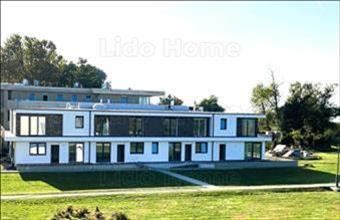 Eladó Balatonfenyvesi tégla lakás hirdetés (45435965)