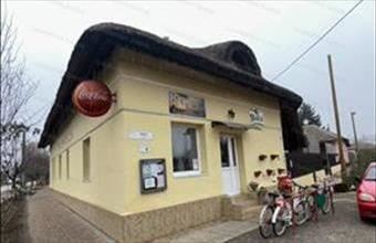 Eladó Cibakházai étterem, vendéglő hirdetés (72757945)