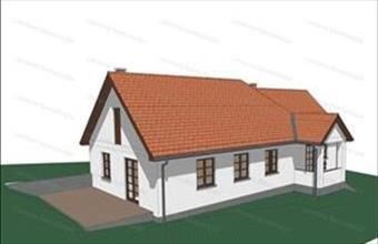 Eladó Buzsáki lakóövezeti telek hirdetés (27977844)