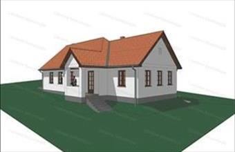 Eladó Buzsáki lakóövezeti telek hirdetés (27977844)