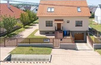 Eladó Nemesvámosi családi ház hirdetés (77343541)