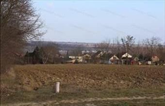 Eladó Alsópáhoki lakóövezeti telek hirdetés (77334292)