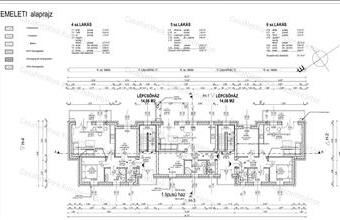 Eladó Cserkeszőlői tégla lakás hirdetés (36285498)
