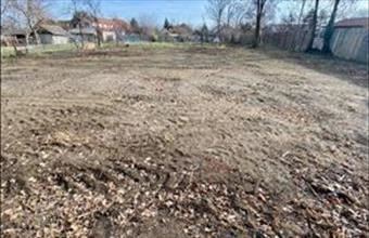 Eladó Szarvasi lakóövezeti telek hirdetés (44375347)