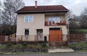 Eladó Vizslási családi ház hirdetés (53734885)