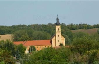 Eladó Andocsi lakóövezeti telek hirdetés (96449486)