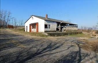 Eladó Látrányi telephely hirdetés (83449515)