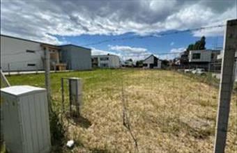 Eladó Balatonfenyvesi lakóövezeti telek hirdetés (13475332)