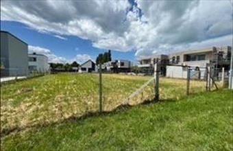 Eladó Balatonfenyvesi lakóövezeti telek hirdetés (13475332)