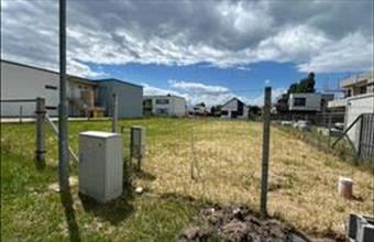 Eladó Balatonfenyvesi lakóövezeti telek hirdetés (13475332)