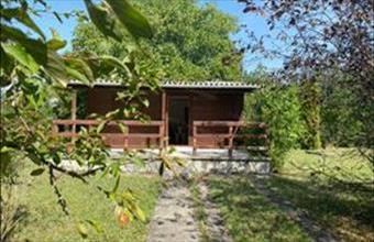 Eladó Balatonakarattyai hétvégi ház hirdetés (24412745)