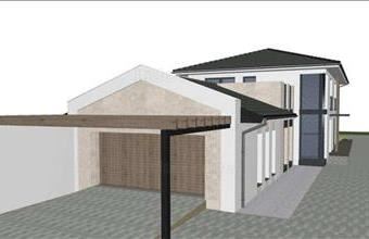 Eladó Lepsényi családi ház hirdetés (72354397)