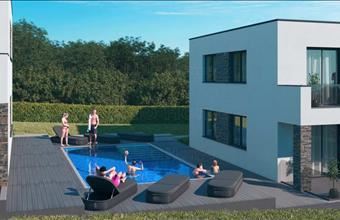 Eladó Balatonakarattyai tégla lakás hirdetés (44358332)