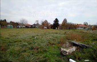Eladó Győrújbaráti lakóövezeti telek hirdetés (37331553)