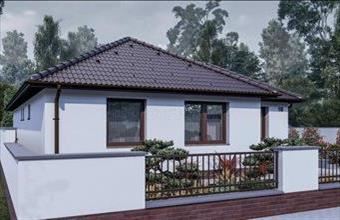 Eladó Bodajki családi ház hirdetés (14193676)