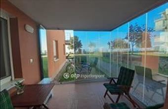 Eladó Siófoki tégla lakás hirdetés (25173753)