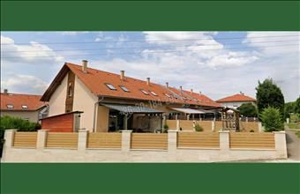 Eladó Kozármislenyi sorház hirdetés (43127852)