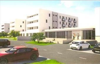 Eladó Komáromi tégla lakás hirdetés (96371344)