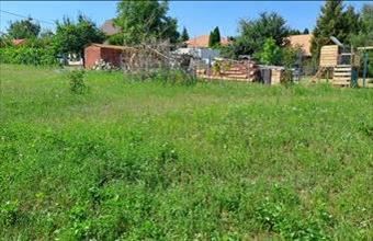 Eladó Szőlősgyöröki lakóövezeti telek hirdetés (64495235)