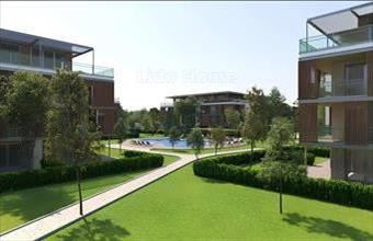 Eladó Balatonszemesi tégla lakás hirdetés (53329542)