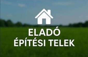 Eladó Martonvásári lakóövezeti telek hirdetés (42274682)