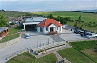 Eladó Hajmáskéri egyéb ipari ingatlan hirdetés (55917735)