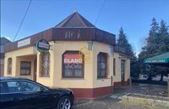 Eladó Bogácsi étterem, vendéglő hirdetés (72946949)