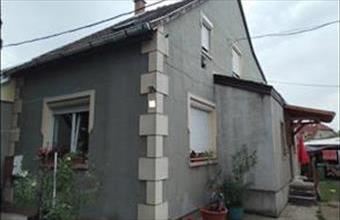 Eladó Egeri családi ház hirdetés (74831233)