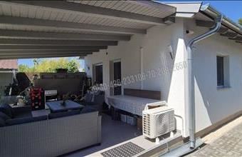 Eladó Szigethalomi családi ház hirdetés (19722925)