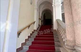 Kiadó Budapest VI. kerületi iroda irodaházban hirdetés (54246498)