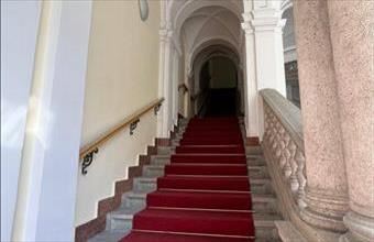 Kiadó Budapest VI. kerületi iroda irodaházban hirdetés (54246498)