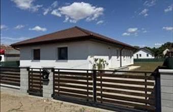 Eladó Albertirsai családi ház hirdetés (33799774)