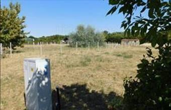 Eladó Siófoki lakóövezeti telek hirdetés (74539735)