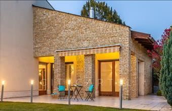 Eladó Diósdi ikerház hirdetés (81348544)